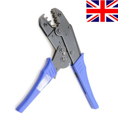 30j wire ratchet crimping - ratchet,