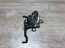 FIAT DOBLO VAN 2006 FRONT