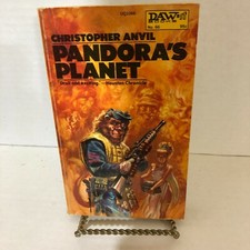 Pandora's Planet by