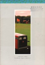 Massey Ferguson Compact