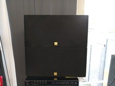 Pair of JAMO THX Ultra