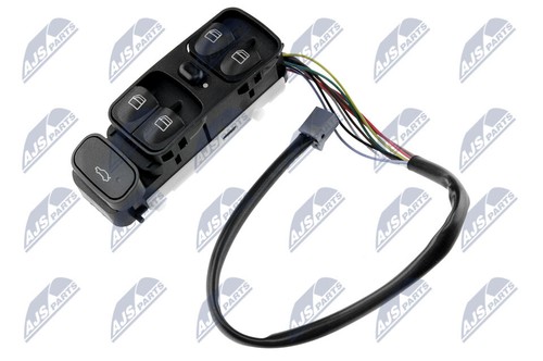 Ews 011 nty switch - ews-me-011, window