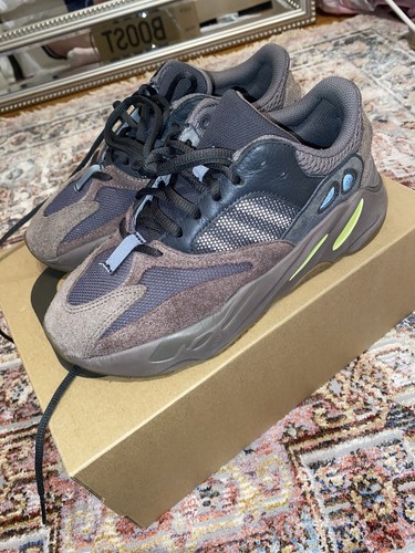 Yeezy boost 700 mauve - yeezy,