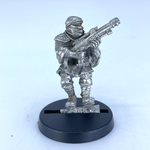 Tallarn desert raider - tallarn,