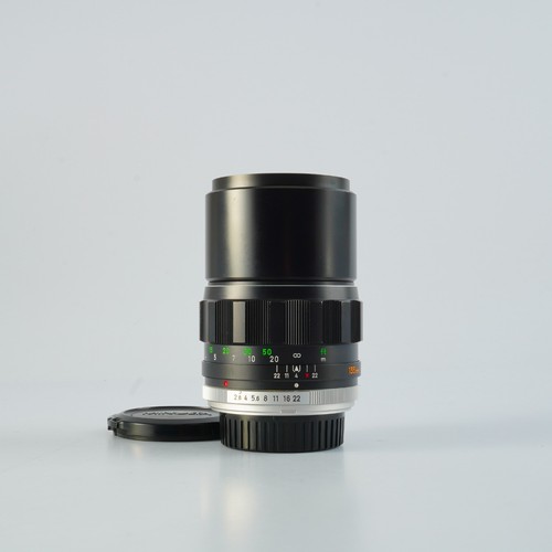 Excellent minolta tele - excellent,