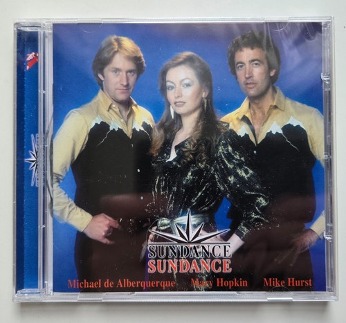 Sundance mary hopkin - /,