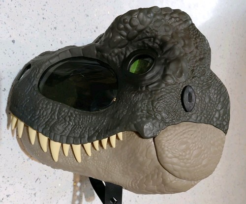 Mattel jurassic world - mattel,