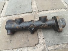 Escort rs turbo MK4 spares breaking parts  xr3i  brake master