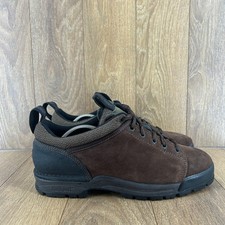 Rockport MLV39 Brown Leather