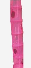 IKEA PS FANGST toy storage hanging 6 tier  2   Pink