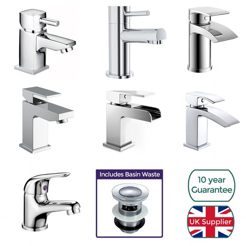 Bathroom chrome luxury modern - bathroom,