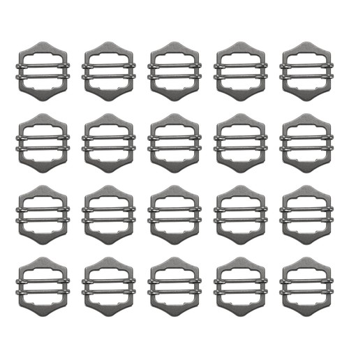 Inch vest buckles 20 - buckles,