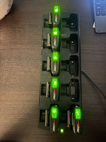 Jtech vps restaurant pager - restaurant,
