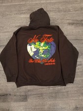 Clandestine Industries No Fate
