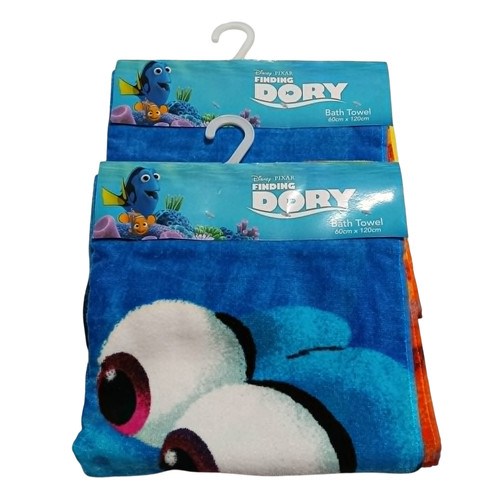 Disney pixar finding dory - pixar, bath