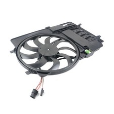 RADIATOR CONDENSOR COOLING FAN