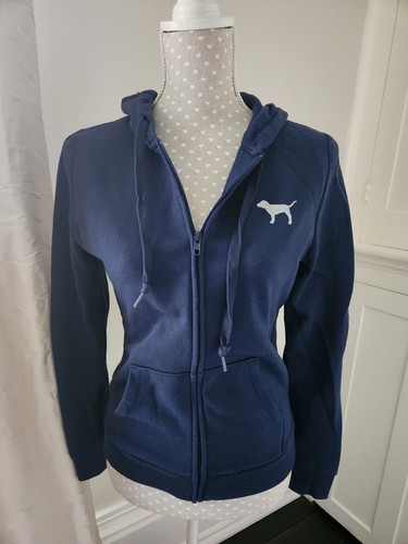 Victoria secret pink hoodie - pink,
