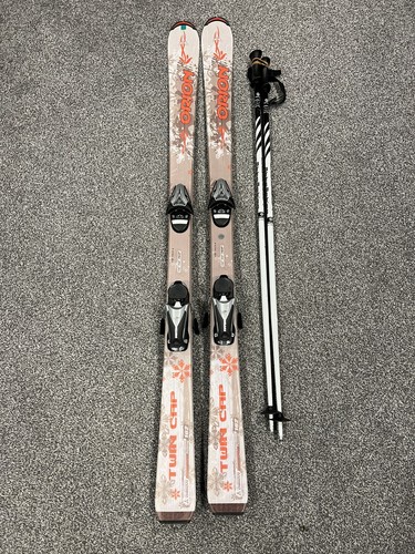 Used orion ladies - ladies, 162
