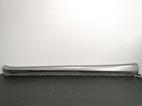 Toyota celica side skirt left - toyota,