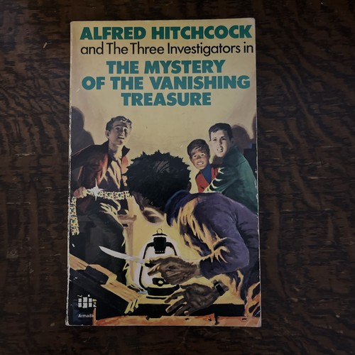 Alfred hitchcock and - and, the