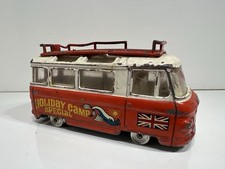 Corgi Toys Commer Bus 2500