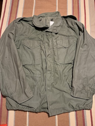 Army military m65 - m65, coat