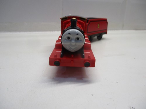 Tomy trackmaster thomas the - tomy,