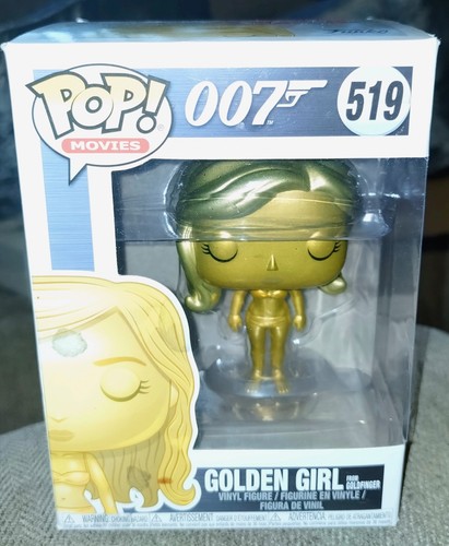 Golden girl from - 🔥golden,
