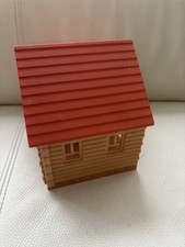 Sylvanian Families Log Cabin