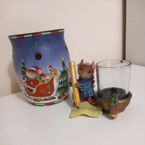 Yankee candle votive holder - yankee,