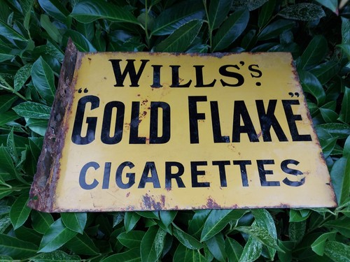 Original double sided wills - sided,