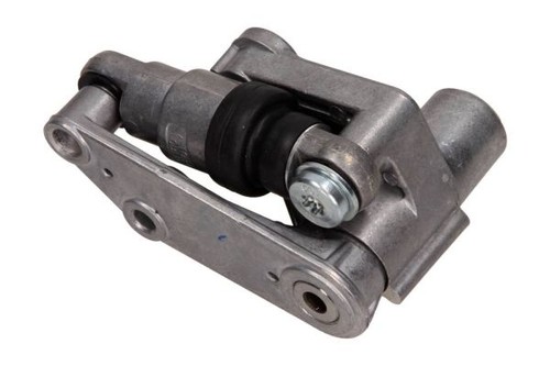 Belt tensioner ribbed - belt, v-ribbed