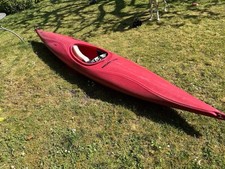 Perception Mirage kayak