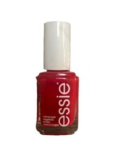 Essie Original Nail Polish, 64 fifth avenue, Bright Red Nail Polish, 13.5 ml
