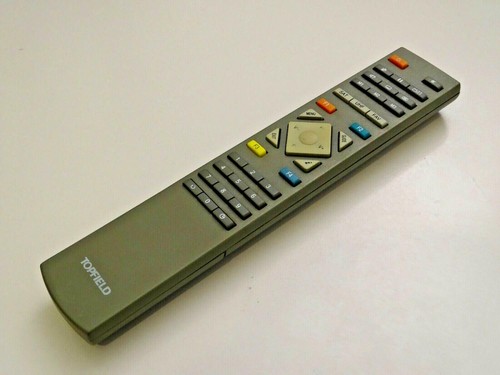 Original topfield remote - original,