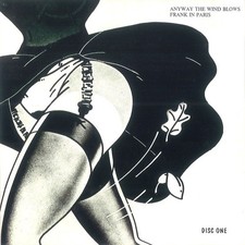 Zappa Frank : Anyway the Wind