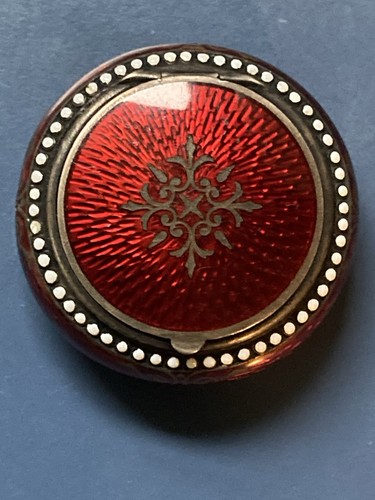 Antique david andersen - antique,