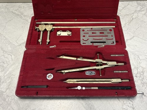 Vintage riefler spg 3 - spg, 2/3