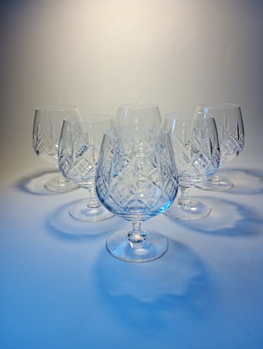 Stuart crystal glengarry - stuart,