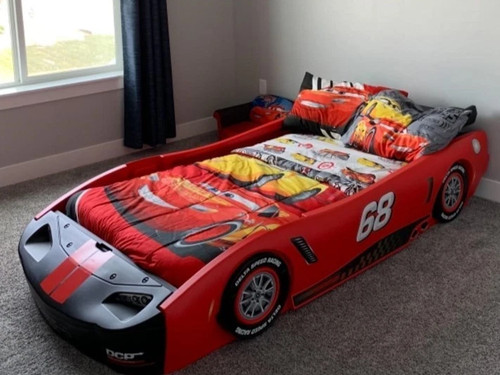 Kids toddler boys race - toddler,