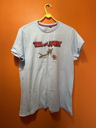Tom and jerry - tom,