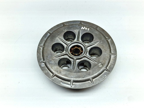 Kawasaki 500 clutch - kx,