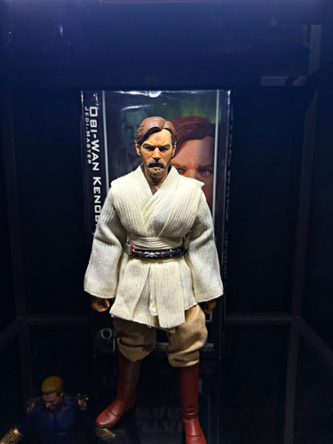 Sideshow collectibles star - collectibles,