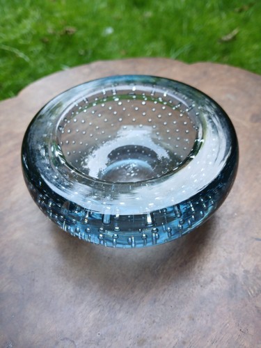 Vintage whitefriars glass - vintage,