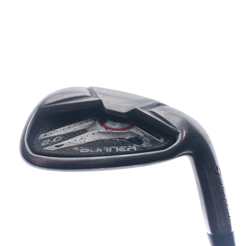 Used taylormade burner 0 - taylormade, 2.0