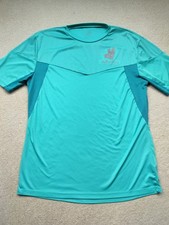 Deliveroo Unisex Breathable T-shirt ? Size 40" Chest