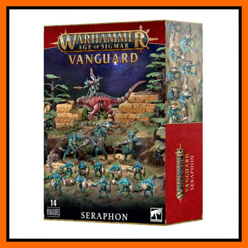 Warhammer age sigmar - age, of