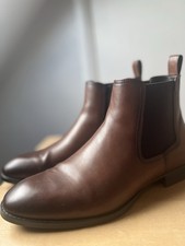 Zara Chelsea Boots for Men –