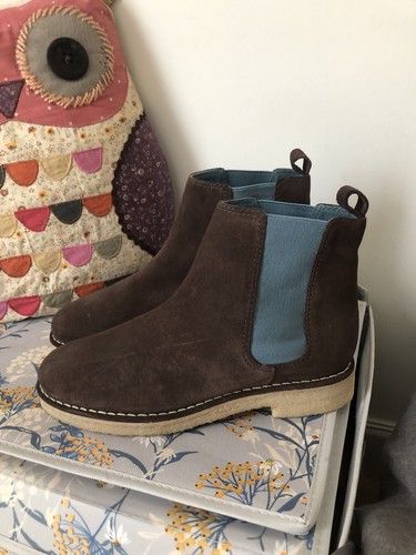 Women chelsea boots size - women’s, 5