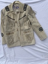 OSX Western Native American